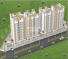 Infini Om Sai Home, Themghar, Thane
