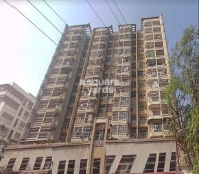 Infini Shree Mahaveer Krupa