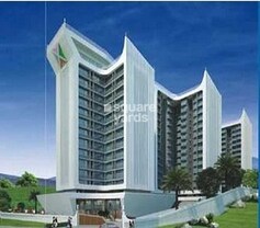 Inland X82 Heights, Ashok Nagar, Thane