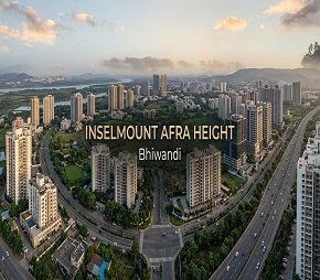 Inselmount Afra Height, Bhiwandi, Thane