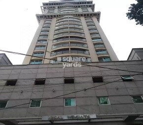 Iqbal Heights Kalyan