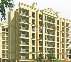 IQRA Vista Valley, Kausa, Thane