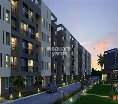 IRASA Greens, Dohole, Thane