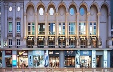 Iris Shopping Featured Image