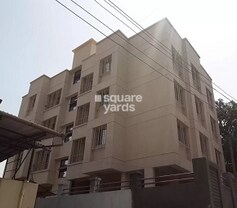 Ishwar Icon Apartment, Ambernath East, Thane