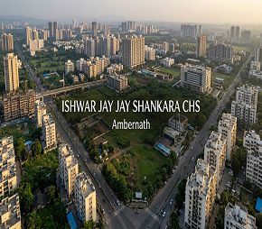 Ishwar Jay Jay Shankara CHS