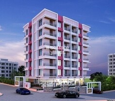 Ishwar Om Tulsi, Ambernath East, Thane