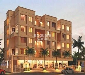Ishwar Pride residential project in Ambernath