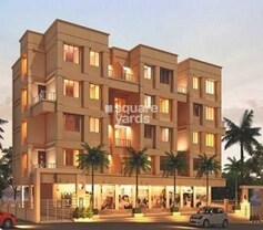 Ishwar Pride, Ambernath, Thane