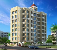 Ishwar Yog Surabhi, Ambernath East, Thane