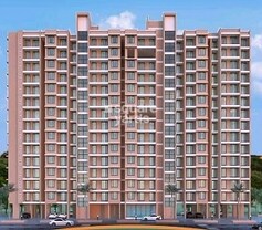 Iskcon Residency, Ambernath East, Thane