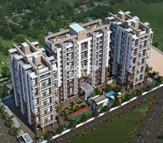 Ittehad Glorious Park, Mumbra, Thane