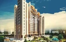Ittehad SK Residency Featured Image