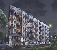 J K Kasturi, Ambernath West, Thane