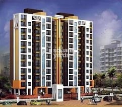 JA Jeevanasha Heights Flagship