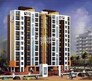 JA Jeevanasha Heights Flagship Image