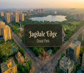 Jagdale Edge