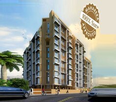 Jai Bhawani Vivantas Bliss, Kalher, Thane