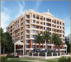 Jai Malhar Shree Anandi Imperial, Dombivli East, Thane