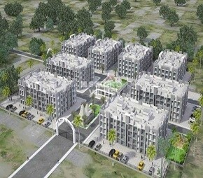 Jai Matadi Complex