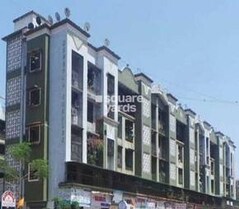 Jai Sheetal Complex