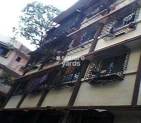 Jai Shivneri CHS Bhayander