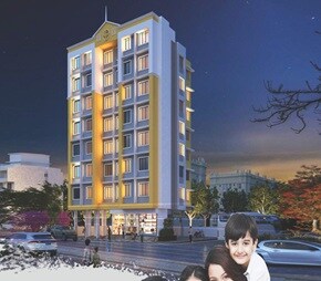 Jai Shree Ganesh CHS, Dombivli West, Thane