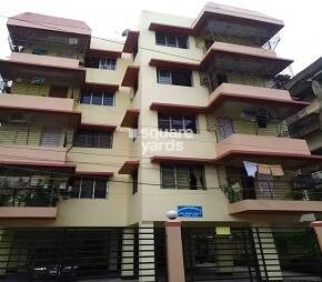 Jai Vinayak Tower