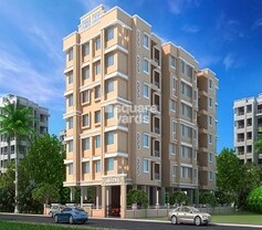 Jaideep Kalpataru CHSL, Ambernath East, Thane