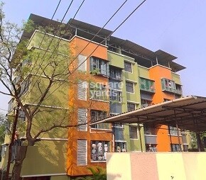 Jaideep Vasant Vihar residential project in Ambernath East