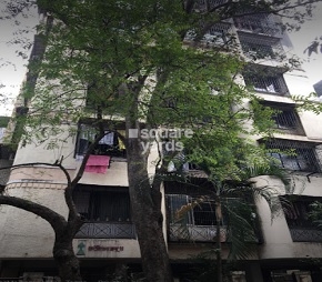 Jainam Apartment Cover Image