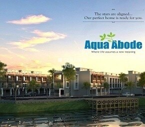 Jainam Aqua Abode residential project in Chamtoli