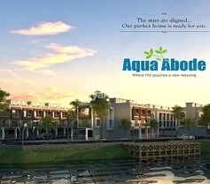 Jainam Aqua Abode, Chamtoli, Thane