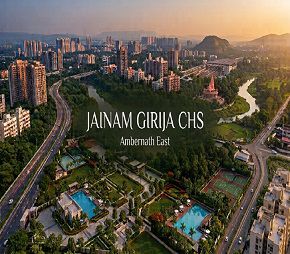 Jainam Girija CHS