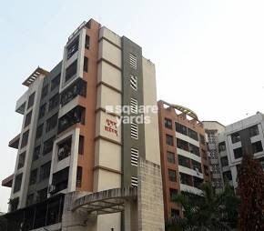 Jainam Shubham Heights