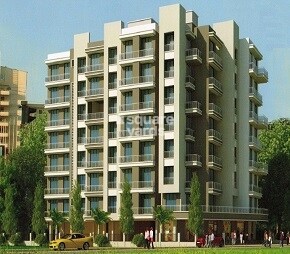 Jamunabai Tower