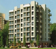 Jamunabai Towers, Kalyan East, Thane