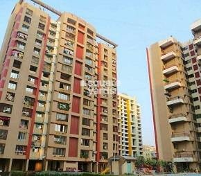Jangid Apartment
