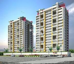 Jangid Aster Ambrosia, Mira Road, Thane