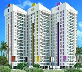 Jangid Galaxy residential project in Ghodbunder Road