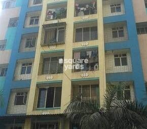 Jangid Lilac CHS residential project in Mira Road