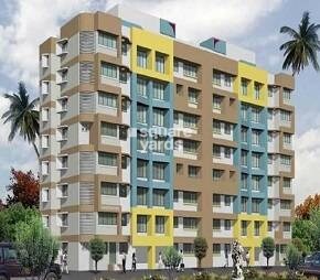 Jangid Mandakini Apartment residential project in Mira Road