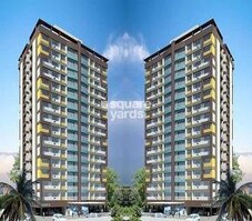 Jangid Saryu Apartment Featured Image