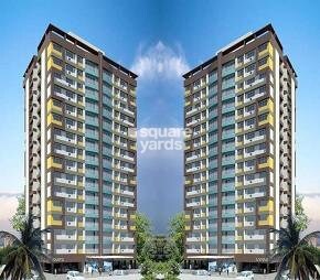 Jangid Saryu Apartment