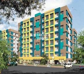 Jangid Spring Rose, Mira Road, Thane