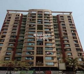 Jangid Tulip Mira Road residential project in Mira Road East