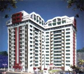 Jangid Yamuna Tower residential project in Mira Road
