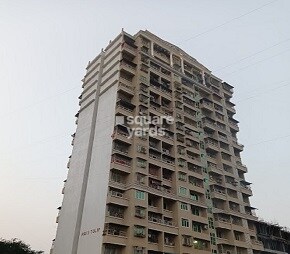 Janhavi Heights