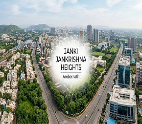 Janki Jankrishna Heights, Ambernath, Thane