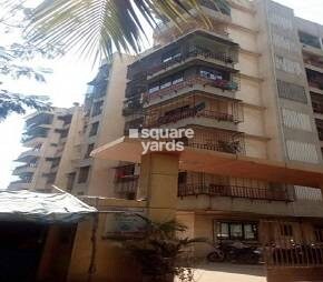 Jay Ambe Landmark Heights